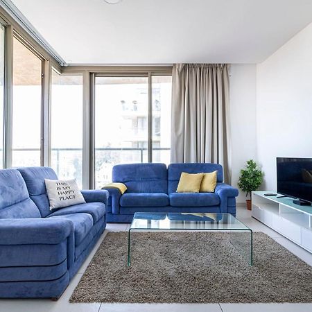 Exclusive Two-Bedroom Apartment With Parking Jerozolima Zewnętrze zdjęcie