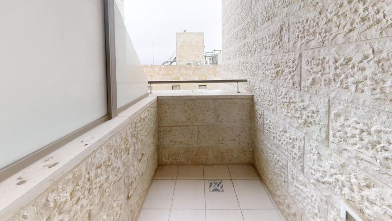 Exclusive Two-Bedroom Apartment With Parking Jerozolima Zewnętrze zdjęcie